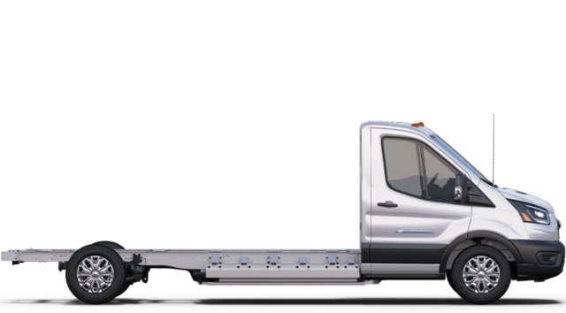 2023 Ford E-Transit™ External Image 1